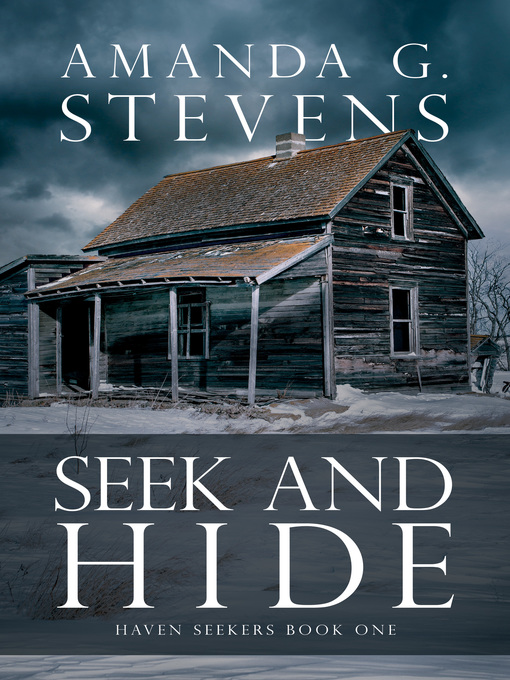 Title details for Seek and Hide by Amanda G. Stevens - Available